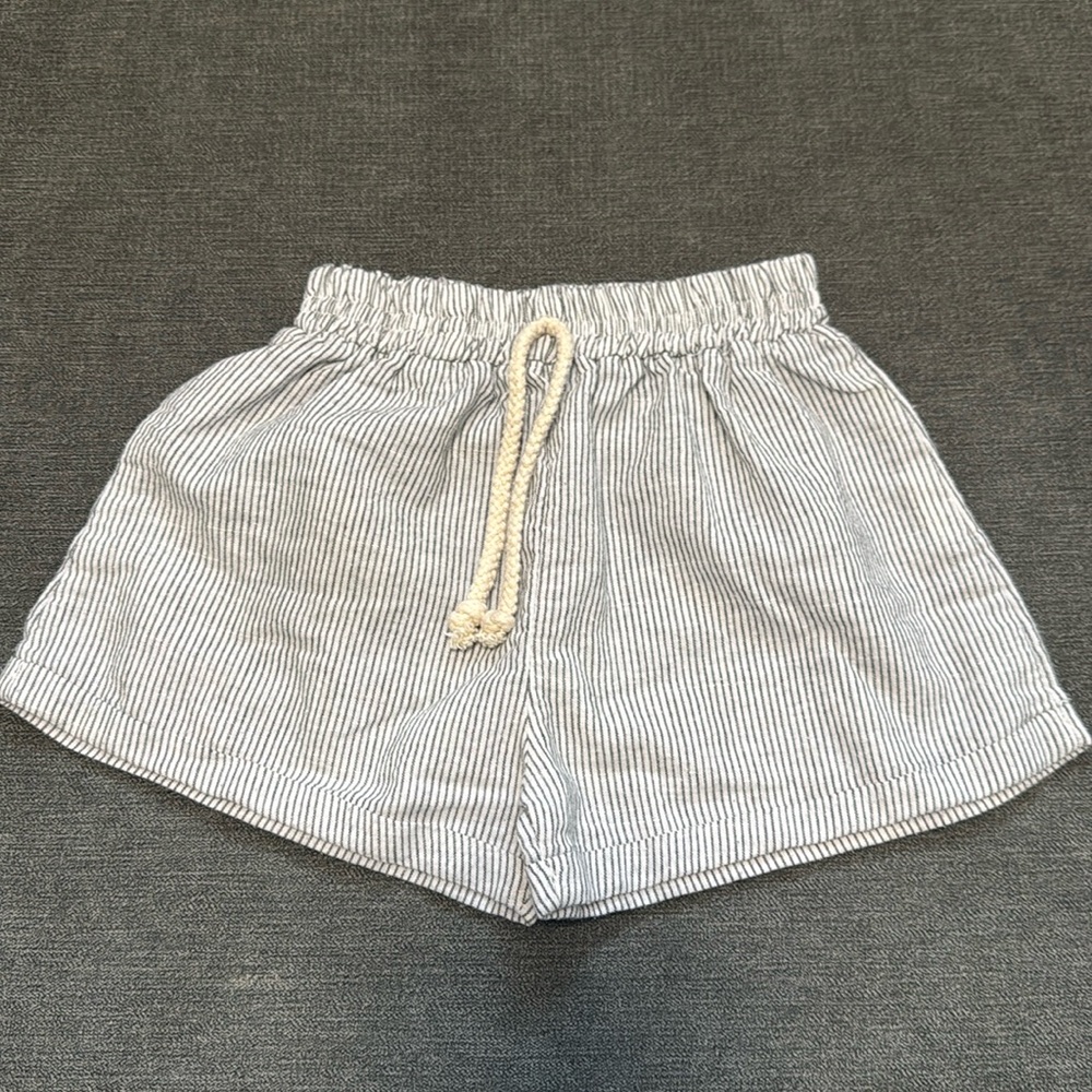 3 for $12-Handmade Cotton Shorts